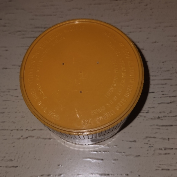 Aladdin Model #7000 Soup Thermo Canister - Picture 2 of 4